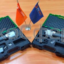 АТ01m Виброкалибратор портативный АТ01m с поверкой