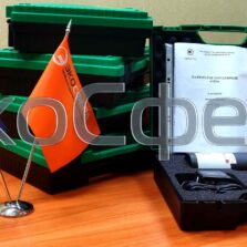 АТ01m Виброкалибратор портативный АТ01m с поверкой