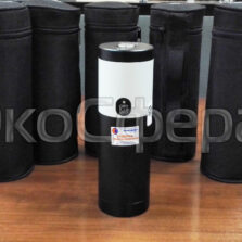 АТ01m АТ01m - Внешний вид виброкалибратора с первичной поверкой и сумки-чехла