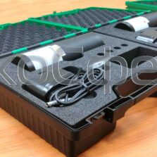 АТ01m Виброкалибратор портативный АТ01m с поверкой