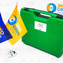 АТ01m АТ01m – Виброкалибратор в упаковочном дипломате