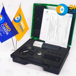 АТ01m АТ01m – Комплект поставки виброкалибратора с поверкой