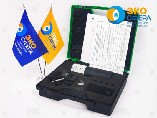 АТ01m АТ01m – Комплект поставки виброкалибратора с поверкой