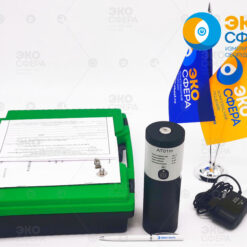 АТ01m АТ01m – Комплект поставки виброкалибратора с поверкой