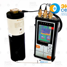 АТ01m АТ01m – Виброкалибратор (с поверкой)