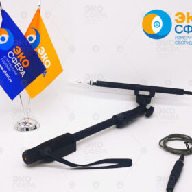 Удлинитель 110 см. к МЕТЕОСКОП-М с кабелем для измерений на высоте