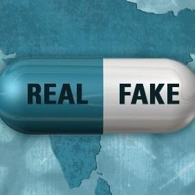 Fake Drugs 2