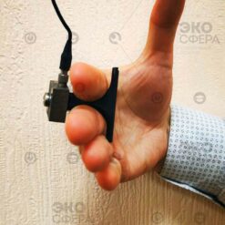 110-KIT-MA 002КР - Адаптер кисти руки для измерения локальной вибрации