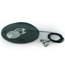 110-KIT-MA 110-KIT-MA - Комплект адаптеров для установки вибродатчиков