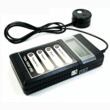 ТКА-ПКМ 09 ТКА-ПКМ 09 - Люксметр, Пульсметр и Яркомер