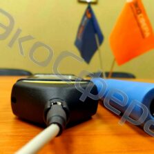 П6-70 и П6-71 П6-70 и П6-71 - Измерительные антенны для оценки переменного ЭМП до 500 кГц в составе с индикаторным блоком ЭКОФИЗИКА-110А