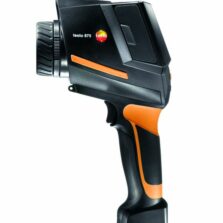 Testo 875-1i - Профессиональный тепловизор с поверкой