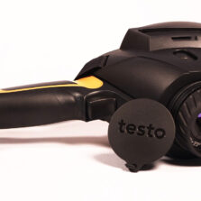 Внешний вид тепловизора Testo 875-1i