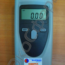 Testo 470 Testo 470 - Тахометр