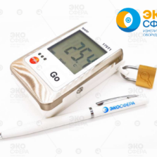 Testo 175 Логгер Testo 175 T1 с поверкой