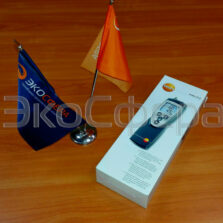 Testo 512 - Дифференциальный манометр