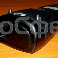 Testo 512 - Дифференциальный манометр с поверкой