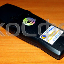 Testo 410-2 - Термоанемометр, гигрометр