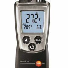 Testo 810 - Инфракрасный термометр
