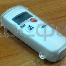 Testo 805 - Инфракрасный термометр с поверкой