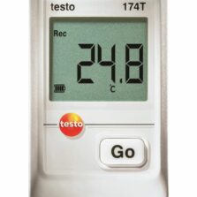 Testo 174 Testo 174T - Мини логгер данных температуры