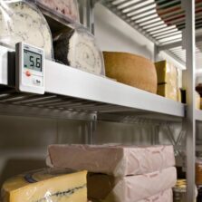 Testo 174 Testo 174T - Мини логгер данных температуры