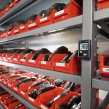 Testo 174 Testo 174H - Мини логгер данных температуры и влажности