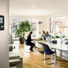 Testo 174 Testo 174H - Мини логгер данных температуры и влажности