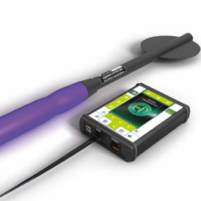 П3-80-ЕН500 - Комбинированный антенный цифровой преобразователь для измерения ЭМП