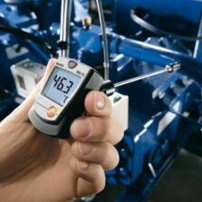 Тesto 905 Тesto 905 - Измеритель температуры (Стик)