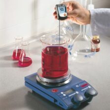 Тesto 905 Тesto 905-T1 - Измеритель температуры погружной