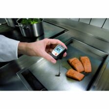 Тesto 905 Тesto 905 - Измеритель температуры (Стик)