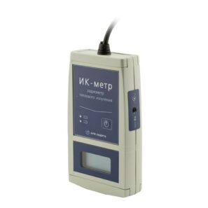ИК-метр - Радиометр теплового излучения с первичной поверкой