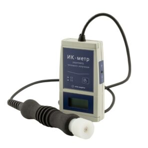 ИК-метр - Радиометр теплового излучения с первичной поверкой