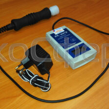 ИК-Метр - Комплект поставки радиометра теплового излучения