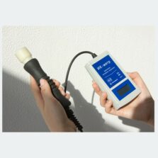 ИК-метр - Радиометр теплового излучения