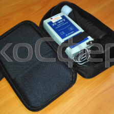 ИК-метр - Радиометр теплового излучения