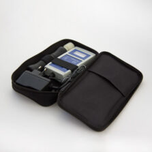 ИК-метр - Радиометр теплового излучения