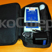 ИК-метр - Радиометр теплового излучения