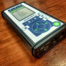 ЭКОТЕРМИНАЛ Индикаторный блок Экотерминал