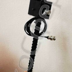 110-KIT-MA 005ГР - Адаптер для крепления вибродатчика на грунте при проведении инженерно-экологических изысканий