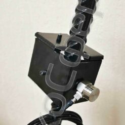 110-KIT-MA 005ГР - Адаптер для крепления вибродатчика на грунте при проведении инженерно-экологических изысканий