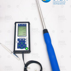 П3-81 – Измеритель индукции постоянного магнитного поля с поверкой в комплекте с дополнительным индикаторным блоком ЭКОТЕРМИНАЛ (нового образца)