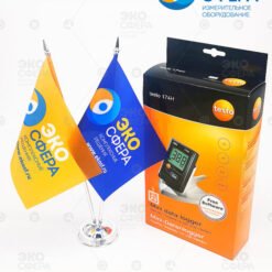 Testo 174 Testo 174H - Логгер данных температуры и влажности (с поверкой)