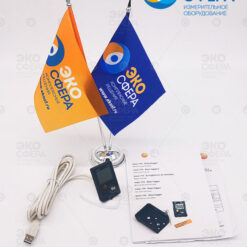 Testo 174 Testo 174H - Логгер данных температуры и влажности (с поверкой)