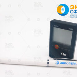 Testo 174 Testo 174H - Логгер данных температуры и влажности (с поверкой)
