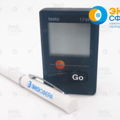 Testo 174 Testo 174H - Логгер данных температуры и влажности (с поверкой)