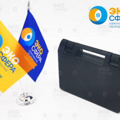 Testo 470 Тахометр Testo 470 в транспортировочном кейсе