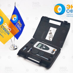 Testo 470 Testo 470 - Комплект поставки тахометра с поверкой