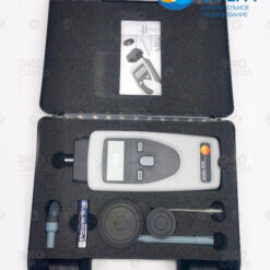 Testo 470 Testo 470 - Комплект поставки тахометра с поверкой